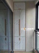 全鋁陽(yáng)臺(tái)柜 19